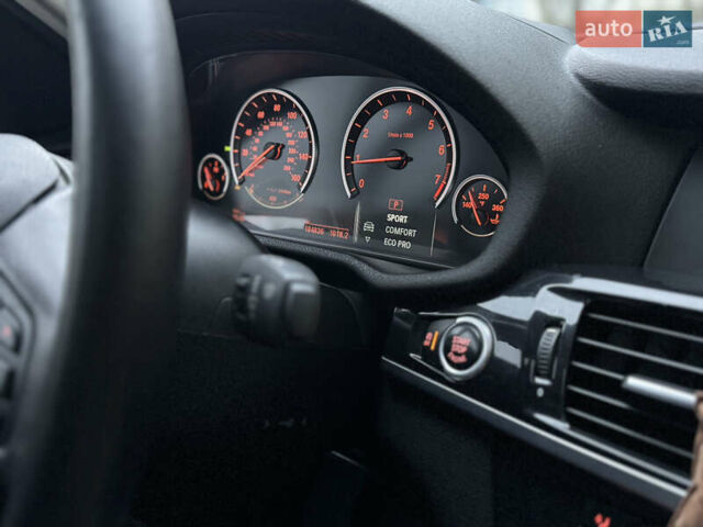 Серый БМВ Х3, объемом двигателя 2 л и пробегом 185 тыс. км за 13000 $, фото 37 на Automoto.ua