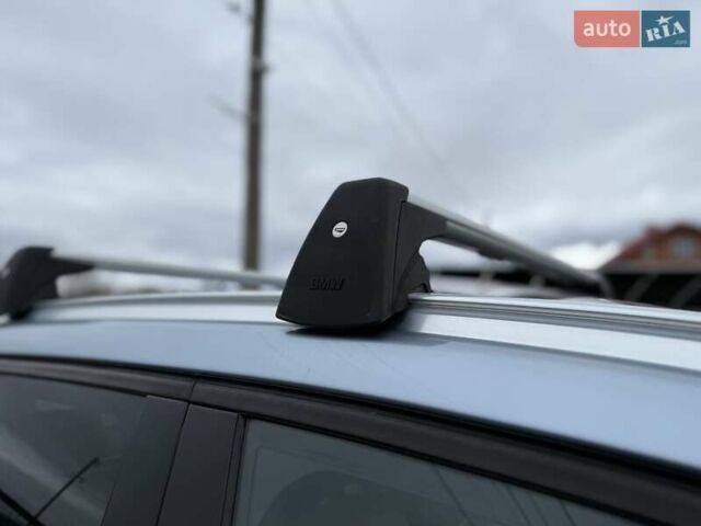 Серый БМВ Х3, объемом двигателя 2 л и пробегом 197 тыс. км за 12750 $, фото 20 на Automoto.ua