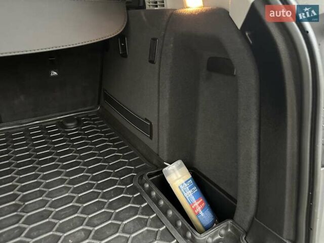 Серый БМВ Х3, объемом двигателя 2 л и пробегом 194 тыс. км за 16800 $, фото 42 на Automoto.ua