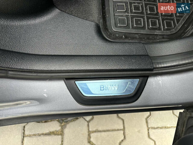 Серый БМВ Х3, объемом двигателя 2 л и пробегом 190 тыс. км за 19900 $, фото 23 на Automoto.ua