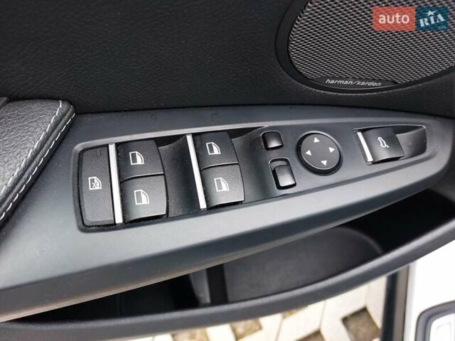 Сірий БМВ Х3, об'ємом двигуна 2 л та пробігом 169 тис. км за 15900 $, фото 7 на Automoto.ua