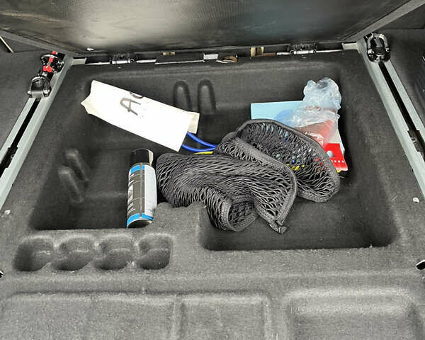 БМВ Х3 2014 в Виннице на Automoto.ua Серый БМВ Х3, объемом двигателя 2 л и пробегом 71 тыс. км за 19200 $, фото 14 на Automoto.ua