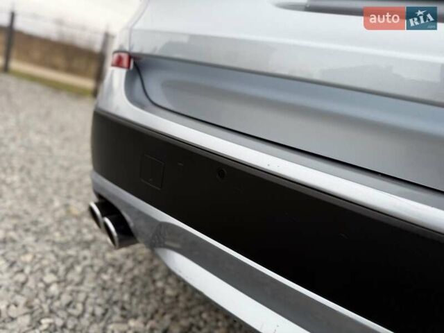 Серый БМВ Х3, объемом двигателя 2 л и пробегом 197 тыс. км за 12750 $, фото 61 на Automoto.ua