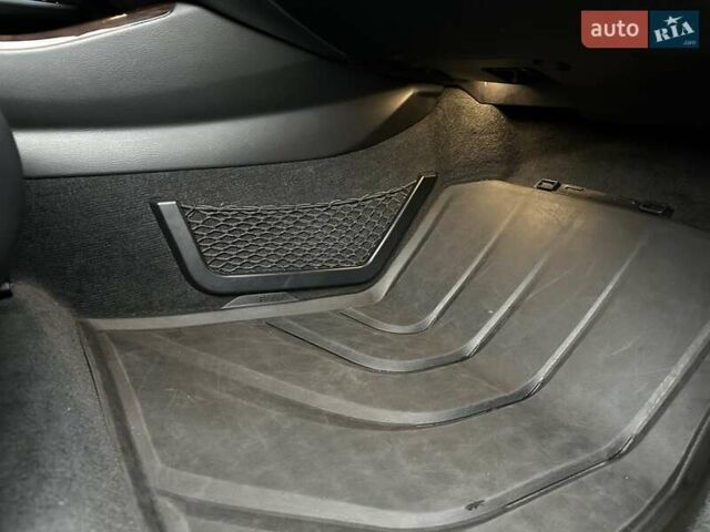 Серый БМВ Х3, объемом двигателя 2 л и пробегом 194 тыс. км за 16800 $, фото 20 на Automoto.ua
