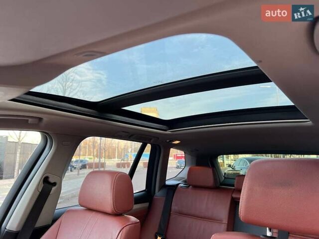 Серый БМВ Х3, объемом двигателя 2 л и пробегом 200 тыс. км за 15990 $, фото 22 на Automoto.ua