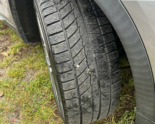 БМВ Х3 2014 в Виннице на Automoto.ua Серый БМВ Х3, объемом двигателя 2 л и пробегом 71 тыс. км за 19200 $, фото 19 на Automoto.ua