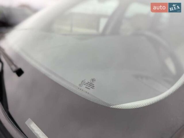 Серый БМВ Х3, объемом двигателя 2 л и пробегом 197 тыс. км за 12750 $, фото 39 на Automoto.ua