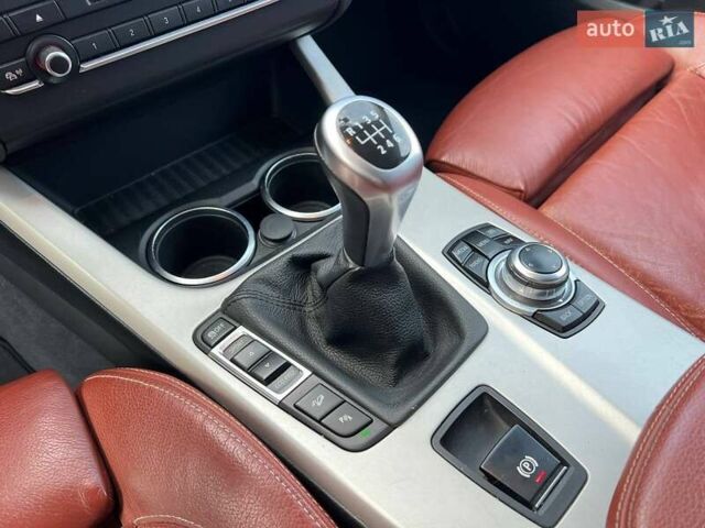 Серый БМВ Х3, объемом двигателя 2 л и пробегом 200 тыс. км за 15990 $, фото 17 на Automoto.ua