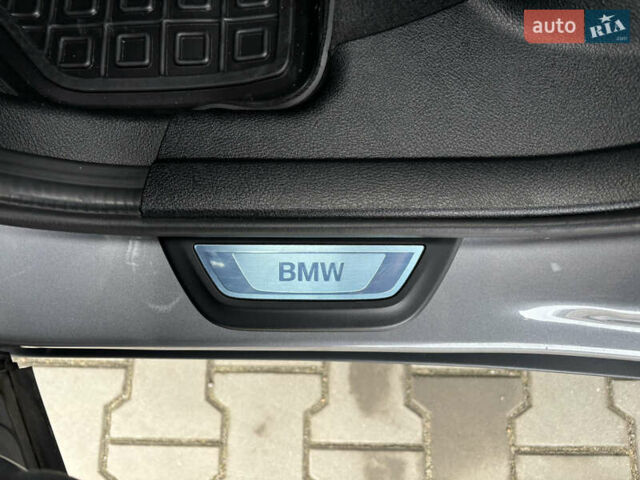 Серый БМВ Х3, объемом двигателя 2 л и пробегом 190 тыс. км за 19900 $, фото 18 на Automoto.ua