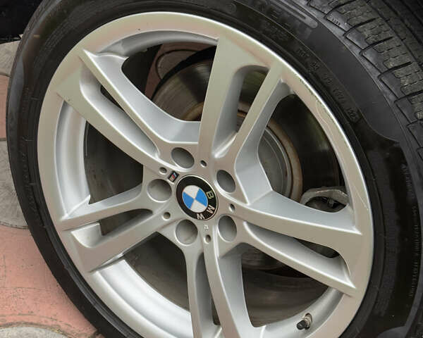 Серый БМВ Х3, объемом двигателя 2 л и пробегом 204 тыс. км за 15999 $, фото 59 на Automoto.ua