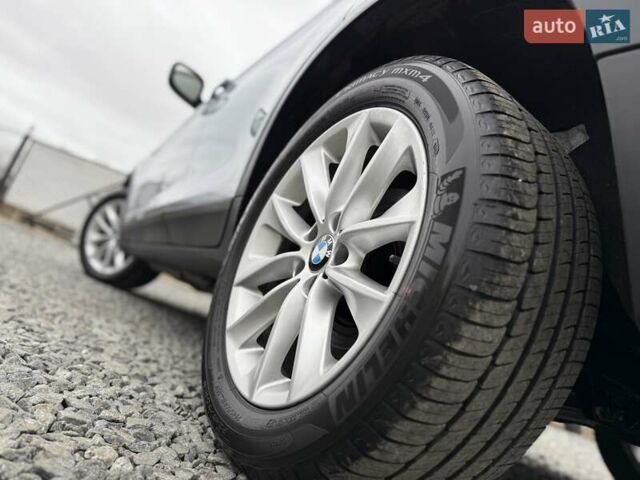 Серый БМВ Х3, объемом двигателя 2 л и пробегом 197 тыс. км за 12750 $, фото 47 на Automoto.ua