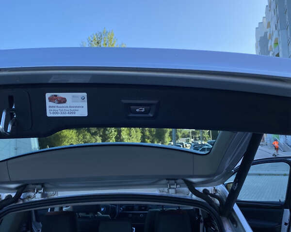 Сірий БМВ Х3, об'ємом двигуна 2 л та пробігом 212 тис. км за 13400 $, фото 41 на Automoto.ua