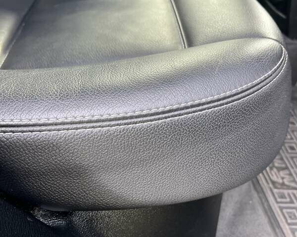 Серый БМВ Х3, объемом двигателя 2 л и пробегом 188 тыс. км за 17500 $, фото 25 на Automoto.ua