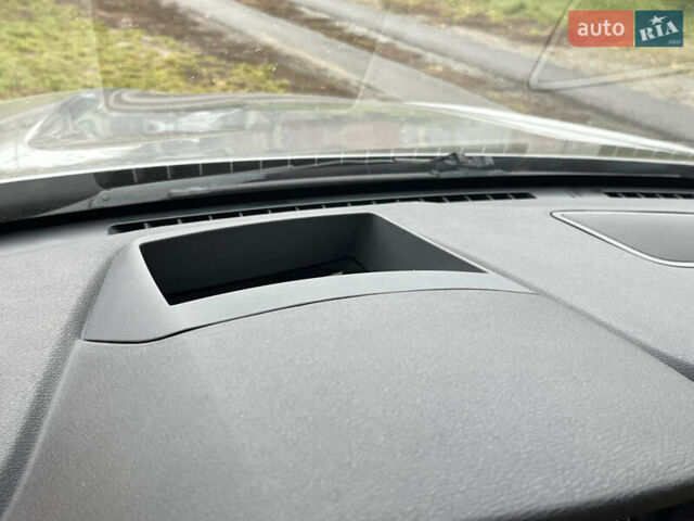 БМВ Х3 2014 в Виннице на Automoto.ua Серый БМВ Х3, объемом двигателя 2 л и пробегом 71 тыс. км за 19200 $, фото 9 на Automoto.ua