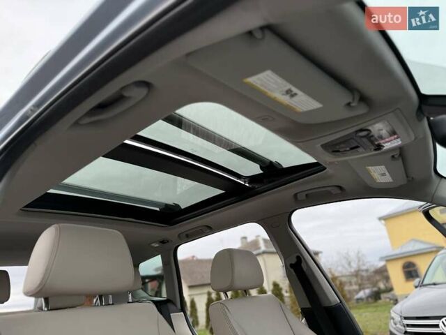 Серый БМВ Х3, объемом двигателя 2 л и пробегом 197 тыс. км за 12750 $, фото 98 на Automoto.ua