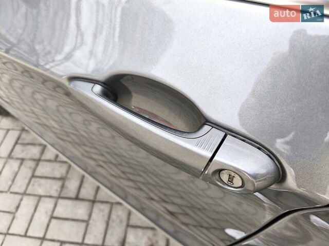 Серый БМВ Х3, объемом двигателя 2 л и пробегом 117 тыс. км за 17450 $, фото 9 на Automoto.ua
