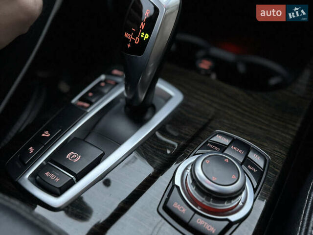 Серый БМВ Х3, объемом двигателя 2 л и пробегом 185 тыс. км за 13000 $, фото 38 на Automoto.ua