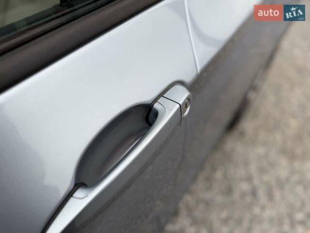 Серый БМВ Х3, объемом двигателя 2 л и пробегом 197 тыс. км за 12750 $, фото 37 на Automoto.ua