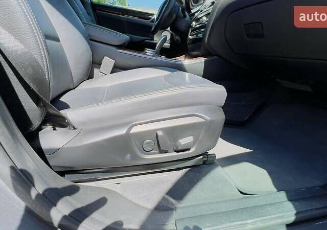 Сірий БМВ Х3, об'ємом двигуна 2 л та пробігом 73 тис. км за 23500 $, фото 33 на Automoto.ua