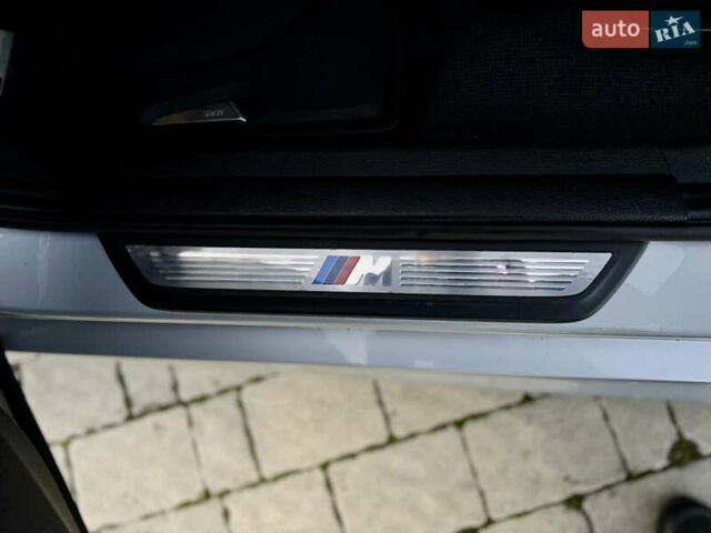 Сірий БМВ Х3, об'ємом двигуна 2.99 л та пробігом 258 тис. км за 19500 $, фото 30 на Automoto.ua