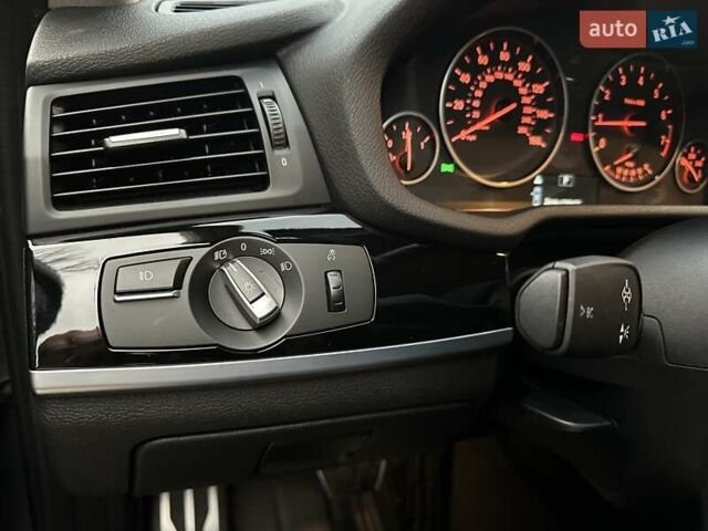 Серый БМВ Х3, объемом двигателя 2 л и пробегом 194 тыс. км за 16800 $, фото 30 на Automoto.ua