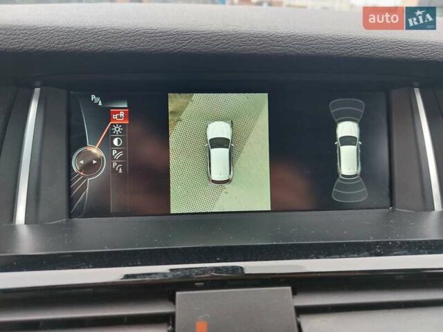 Сірий БМВ Х3, об'ємом двигуна 2 л та пробігом 169 тис. км за 15900 $, фото 12 на Automoto.ua
