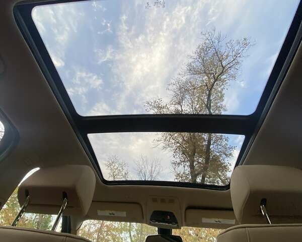 БМВ Х3 2014 в Одессе на Automoto.ua Серый БМВ Х3, объемом двигателя 2 л и пробегом 143 тыс. км за 11650 $, фото 11 на Automoto.ua