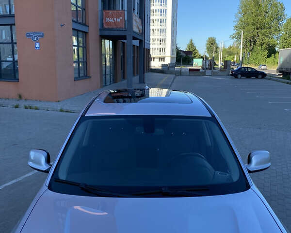 Сірий БМВ Х3, об'ємом двигуна 2 л та пробігом 212 тис. км за 13400 $, фото 24 на Automoto.ua