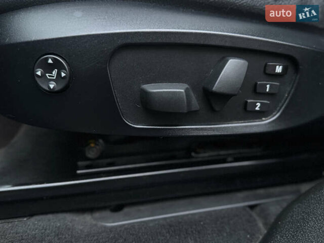 Серый БМВ Х3, объемом двигателя 2 л и пробегом 185 тыс. км за 13000 $, фото 33 на Automoto.ua