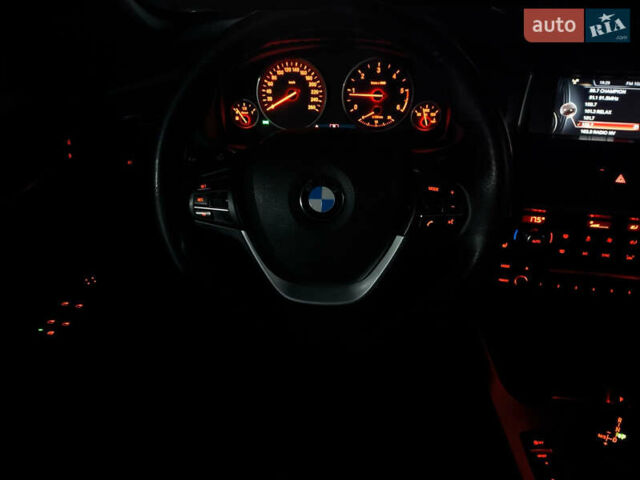 Серый БМВ Х3, объемом двигателя 2 л и пробегом 177 тыс. км за 16000 $, фото 25 на Automoto.ua