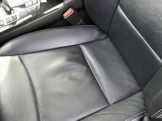 Сірий БМВ Х3, об'ємом двигуна 2 л та пробігом 137 тис. км за 14500 $, фото 9 на Automoto.ua