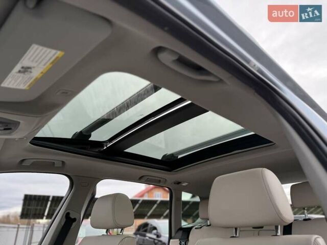 Серый БМВ Х3, объемом двигателя 2 л и пробегом 197 тыс. км за 12750 $, фото 78 на Automoto.ua