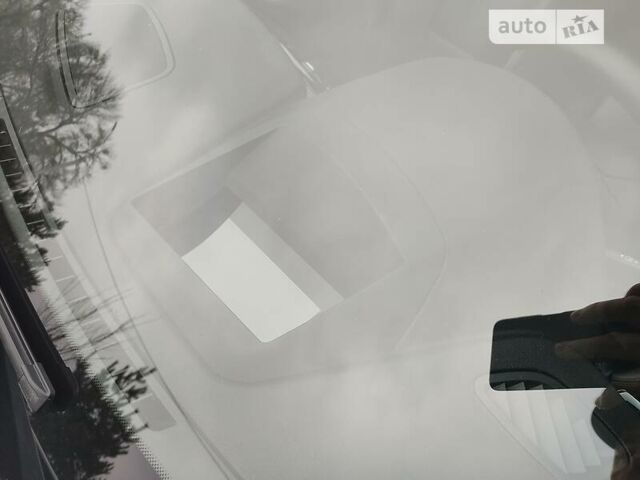 Сірий БМВ Х3, об'ємом двигуна 3 л та пробігом 101 тис. км за 25500 $, фото 9 на Automoto.ua