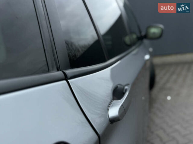 Серый БМВ Х3, объемом двигателя 2 л и пробегом 185 тыс. км за 13000 $, фото 8 на Automoto.ua