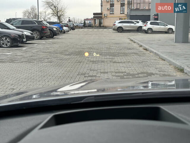 Серый БМВ Х3, объемом двигателя 2 л и пробегом 190 тыс. км за 19900 $, фото 33 на Automoto.ua