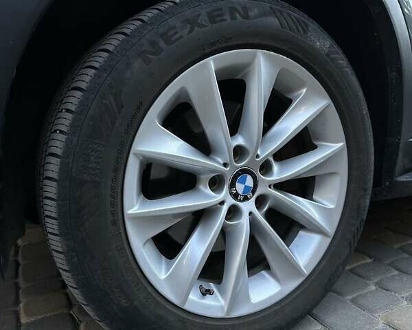 Серый БМВ Х3, объемом двигателя 2 л и пробегом 146 тыс. км за 16700 $, фото 21 на Automoto.ua