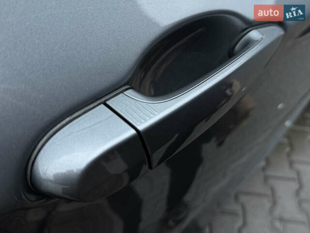 Серый БМВ Х3, объемом двигателя 2 л и пробегом 185 тыс. км за 13000 $, фото 29 на Automoto.ua