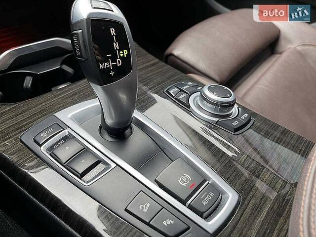 Серый БМВ Х3, объемом двигателя 2 л и пробегом 242 тыс. км за 20000 $, фото 8 на Automoto.ua