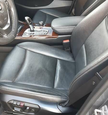 Серый БМВ Х3, объемом двигателя 2 л и пробегом 203 тыс. км за 16900 $, фото 21 на Automoto.ua