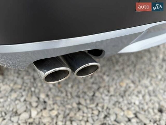 Серый БМВ Х3, объемом двигателя 2 л и пробегом 197 тыс. км за 12750 $, фото 50 на Automoto.ua