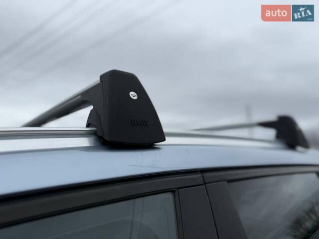 Серый БМВ Х3, объемом двигателя 2 л и пробегом 197 тыс. км за 12750 $, фото 38 на Automoto.ua