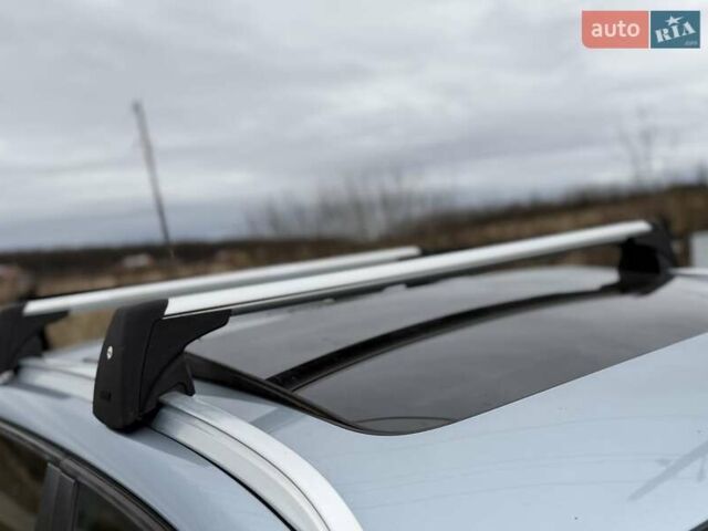 Серый БМВ Х3, объемом двигателя 2 л и пробегом 197 тыс. км за 12750 $, фото 19 на Automoto.ua