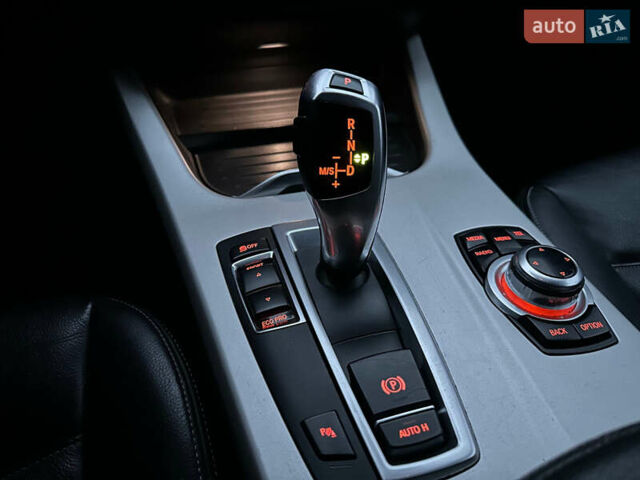 Серый БМВ Х3, объемом двигателя 2 л и пробегом 250 тыс. км за 19900 $, фото 26 на Automoto.ua