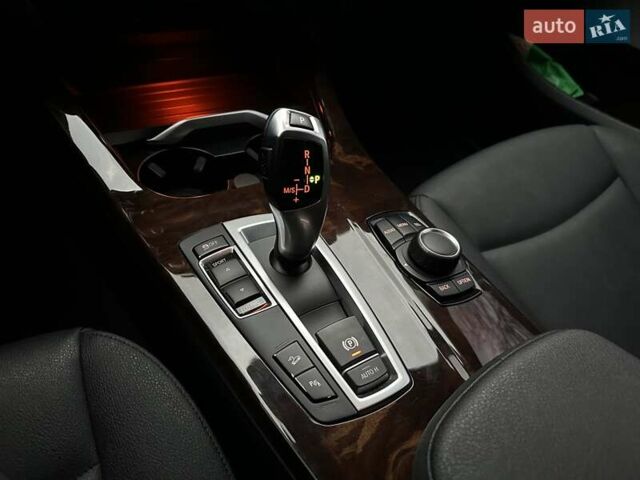 Серый БМВ Х3, объемом двигателя 2 л и пробегом 194 тыс. км за 16800 $, фото 36 на Automoto.ua