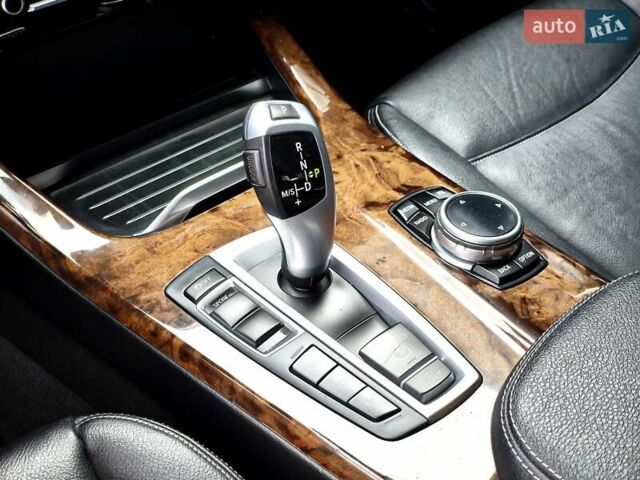 Серый БМВ Х3, объемом двигателя 2 л и пробегом 117 тыс. км за 17450 $, фото 23 на Automoto.ua
