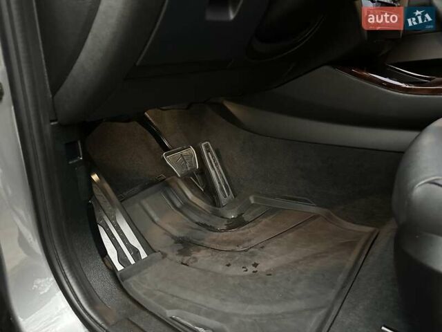 Серый БМВ Х3, объемом двигателя 2 л и пробегом 194 тыс. км за 16800 $, фото 28 на Automoto.ua