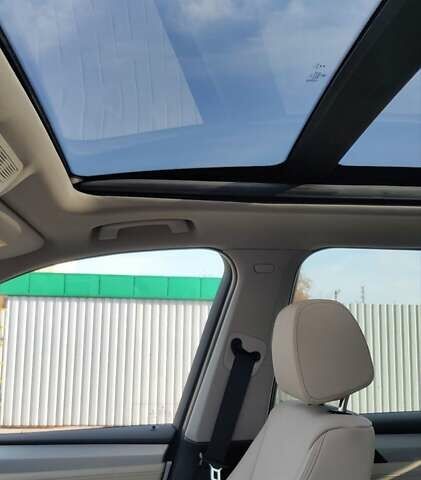 Серый БМВ Х3, объемом двигателя 2 л и пробегом 120 тыс. км за 15500 $, фото 15 на Automoto.ua