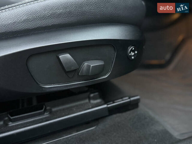 Серый БМВ Х3, объемом двигателя 2 л и пробегом 185 тыс. км за 13000 $, фото 34 на Automoto.ua