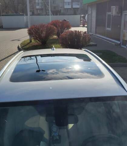 Серый БМВ Х3, объемом двигателя 2 л и пробегом 120 тыс. км за 15500 $, фото 3 на Automoto.ua