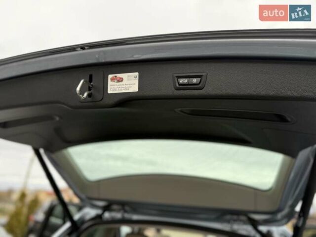 Серый БМВ Х3, объемом двигателя 2 л и пробегом 197 тыс. км за 12750 $, фото 111 на Automoto.ua